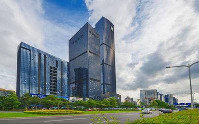 चीन Shenzhen Huanuo Innovate Technology Co.,Ltd कंपनी प्रोफाइल