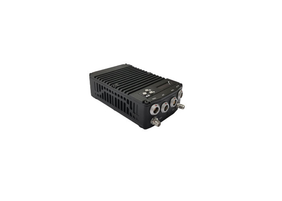 स्पीड आईपी रेडियो मॉडेम 2x30Mbit/s डाटा रेट AES 128-बिट एन्क्रिप्शन TCP/IP/UDP/ICMP प्रोटोकॉल