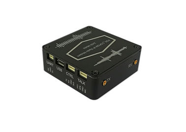 MMCX 2.5GHZ CofDM 2K वायरलेस रेडियो मॉडेम बात करने के लिए धक्का