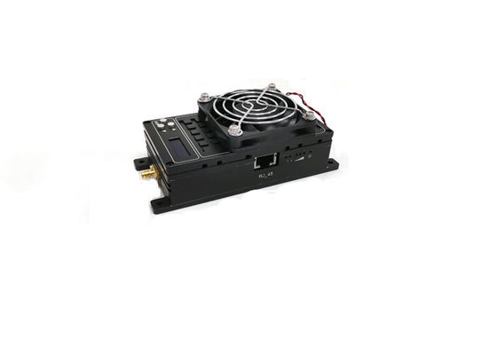 पूर्ण द्वैध 128Bit एईएस 5 वाट आईपी रेडियो मोडेम 2 एमएचजेड